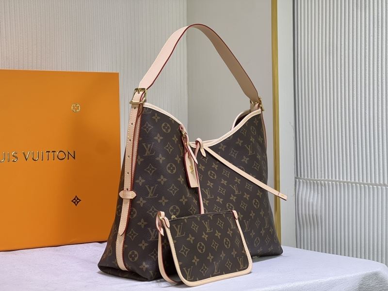 LV Shopping Bags